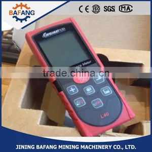 Portable Digital Laser Diastimeter Laser Distance Meter thumbnail-1