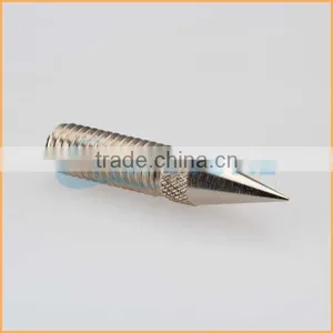 Custom High Quality Stainless Steel Cnc Turning Parts Its-088 thumbnail-4