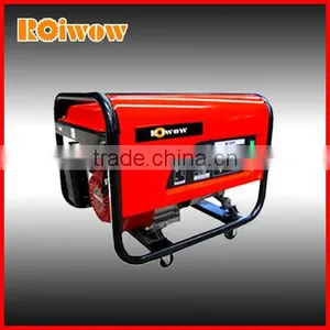 2.0KW Petrol Generator,Gasoline Generator thumbnail-1