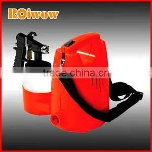 450W Paint Spray Gun RWESG-18017 thumbnail-1