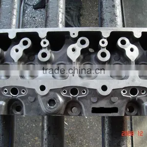 TRUCK PARTS SCANIA 113 Cylinder Head thumbnail-1