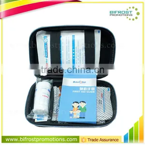 Outdoor Mini Survival Eva First Aid Kit thumbnail-1
