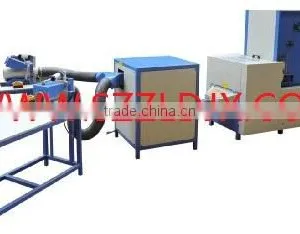 Sofa Factory Use Cotton Filling Machine High Quality Furniture Manufacturing Machinery thumbnail-1