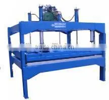 Mattress Compression Vacuum Packaging Machine thumbnail-1
