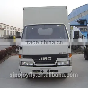 Hot Sale 5tons Loading Foton/forland Dump Truck/tipper Body/Top Quality Foton Tipper Truck thumbnail-6
