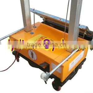 Pasterer Equipment/construction Equipment/automatic Rendering Machine for Wall thumbnail-1