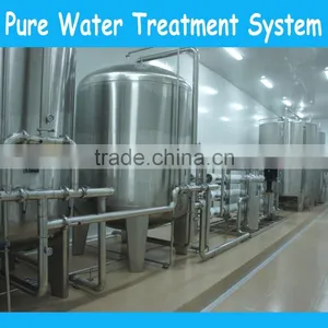 Advanced RO Water Treatment Machine thumbnail-3