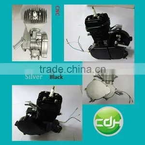 Bike Motor Kit Bicycle Kit Gasoline/kit Motor Bicicleta /cheap Motorized Bicycle thumbnail-1