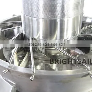 Chicken Extract Making Machine/chicken Powder Maker thumbnail-2