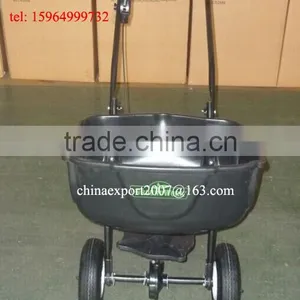 Hot Popular Walk Behind Salt Spreader thumbnail-3