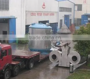 PGZ Series Vacuum Dryer thumbnail-1