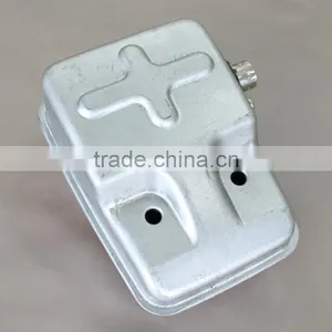 40F-5 44F-5 Muffler With High Quality for Gasoline 2stroke Brush Cutter Engine thumbnail-2