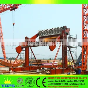 Amusement Park Equipment Funfair Top Spin Space Travel Rides thumbnail-2