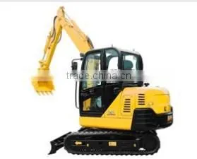 High Quality Excavator Hydraulic Excavator Excavator Hydraulic thumbnail-1