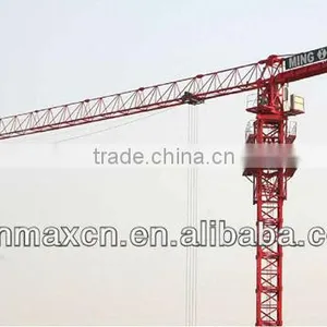 Tower Crane--CANMAX thumbnail-1