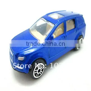 Wholesale Custom Made Diecast Cars/diecast Import Cars thumbnail-5