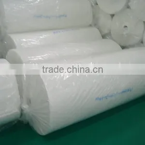 100% Polyester Needle Felt Non Woven Air Filter Fabric thumbnail-3