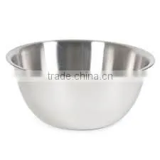 Stainless Steel Rice Bowl thumbnail-1