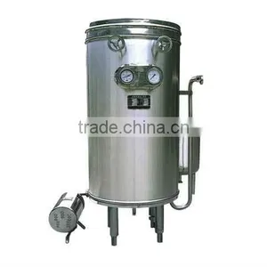 UHT Instant Sterilizer thumbnail-1