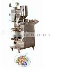 Automatic Semi-liquid Packing Machine thumbnail-1