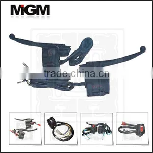 OEM High Quality C100 Motorcycle Brake Switch thumbnail-1