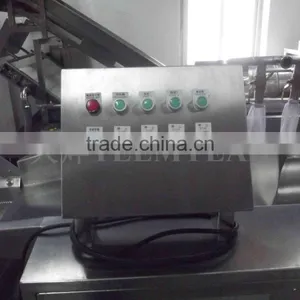 Taiwan Teemyeah TW-406 Efficient Continuously Vegetable Washing Machine thumbnail-3