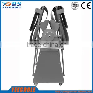 Bakery Equipment Croissant Machine/Pastry Sheeter/Dough Sheeter thumbnail-1