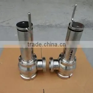 Stainless Steel Constant-pressure Adjusting Valve thumbnail-1