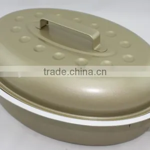 Ceramic Coating Roaster thumbnail-1