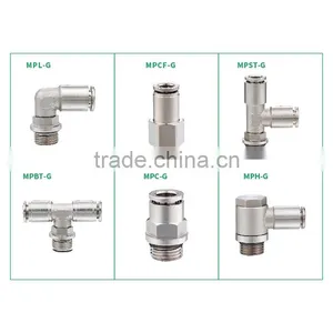 China Supplier Brass Camlock Pneumatic Quick Couplers thumbnail-5