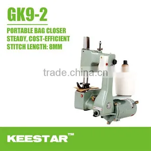 Keestar Cheap Economic Portable Bag Closer thumbnail-1
