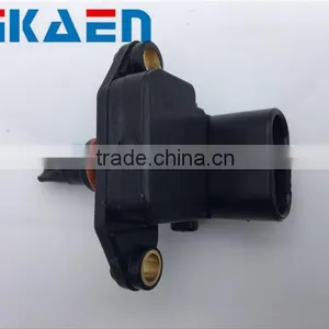 3971106 Boost Pressure MAP Sensor for Cums 5.9L Turbocharger thumbnail-5