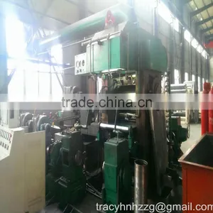 Aluminum Foil Rolling Forming Machinery thumbnail-2