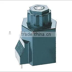 Hydraulic 24VDC & Wet-pin Type Solenoid Switch thumbnail-1