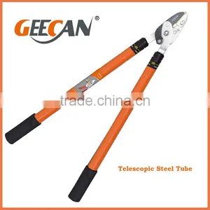 Wholesale Steel Anvil Adjustable Handles Garden Shear thumbnail-1