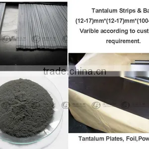 Tantalum and Tantalum Alloy Ingots thumbnail-4