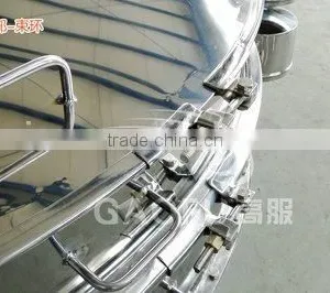 China Food Grade Sieving Machine for Powder thumbnail-5