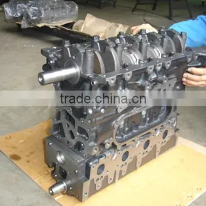 Toyota Hiace Engine 5L ENGINE -long Block Toyota 5l Diesel Engine thumbnail-4
