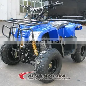 2015 Promotional 4 Stroke 50cc/70cc/90cc/110cc Gas ATV Quad (AT0527) thumbnail-2
