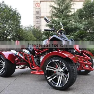 4 Wheeler Atv for Adults 300cc Racing Atv Cheap Quad Bike (JEA-31A-09) thumbnail-2