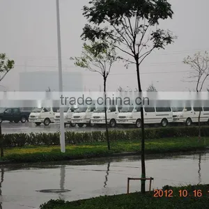 15 Seats Chinese Minibus thumbnail-1