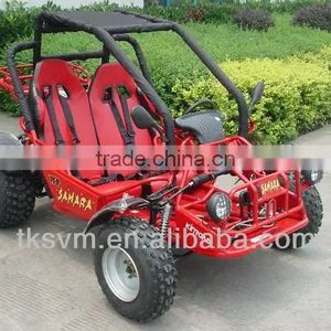 TK150GK-2 BUGGY GO KART thumbnail-1