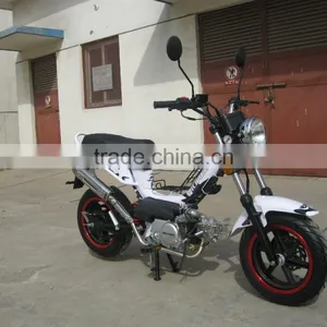 49cc Mini Super Motorcycle thumbnail-2