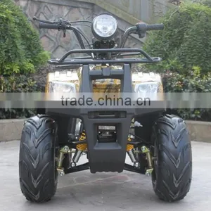 125cc Street Legal ATV for Sale Quad Bike Prices and ATV Tyre ATA125-F thumbnail-6