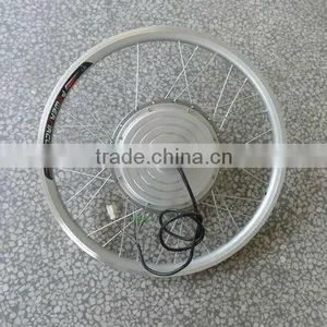 Ebike Motor ( 36v , 500w) thumbnail-1