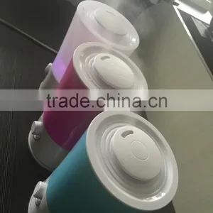 2016 3L Latest Model Ultrasonic Home Aroma Humidifier Air Diffuser Purifier Lonizer Atomizer thumbnail-2