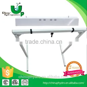 120v Fluorescent Lighting Fixtures 4x2 Led Light Fixtures thumbnail-2