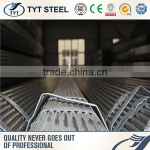 Hot Selling Rectangular Tube With CE Certificate thumbnail-1