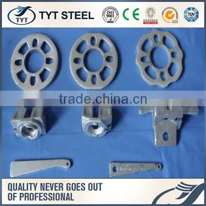 Scaffolding System Scaffolding System Best Selling Ringlock Scaffolding thumbnail-1