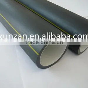 40/33mm Telecom Network Electric Cable Duct Protection Pipe thumbnail-2